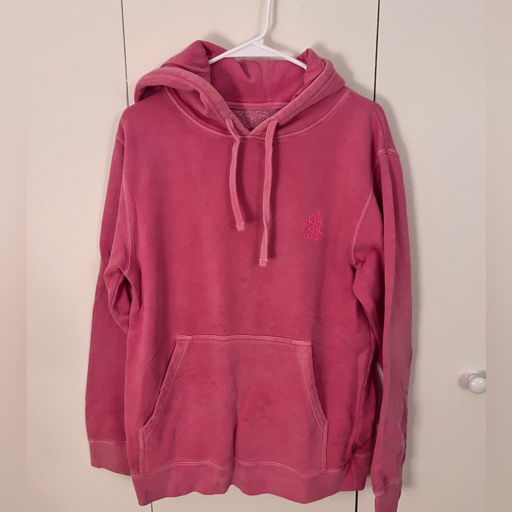 Selling hoodies
